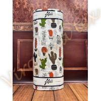 Bumbac Satinat 100% Engross – Latiime 240 cm, Lungime 30 ml, Ideal pentru Lenjerii de Pat și Proiecte Textile copii2